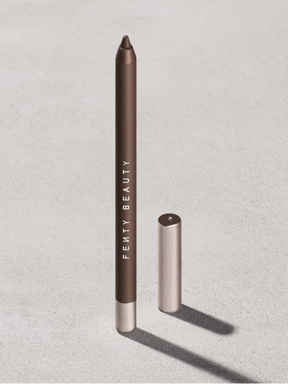 FENTY BEAUTY LIP LINER WHISKEY